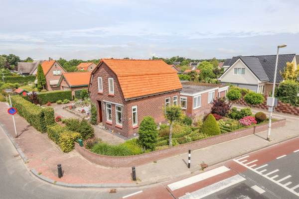Woning Voorweg 90 Oostvoorne