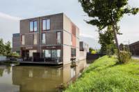 Woning Marinus Volwerkstraat 2 IJsselstein