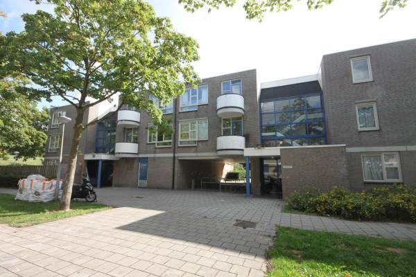 Woning Wamelstraat 83 Amsterdam