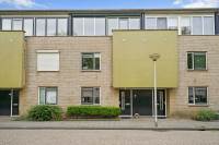 Woning Else van der Banstraat 9 Spijkenisse