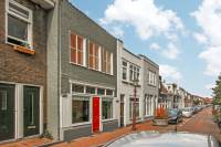 Woning Nieuwendammerdijk 9 Amsterdam