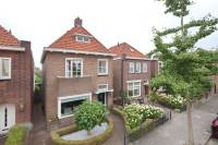 Woning Sint Josephstraat 74 Roosendaal