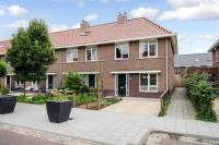 Woning Johan van der Poortenlaan 18 Spijkenisse