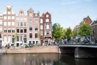 Woning Singel 112 Amsterdam