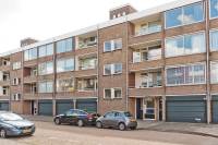 Woning Gijsbrecht van IJselsteinstraat 53 Amsterdam