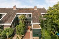 Woning Morgenstraat 4 De Rijp