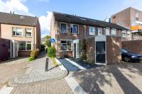 Woning Eisingahof 6 Tilburg
