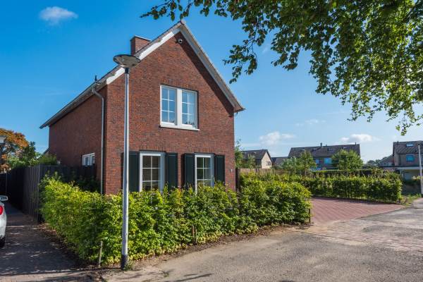 Woning Hof van Kettelerij 18 Vorden
