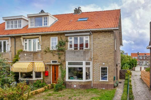 Woning Van Goghstraat 62 Arnhem