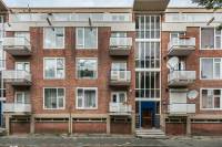 Woning Doggerstraat 13 Rotterdam