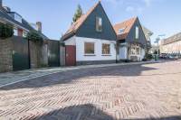 Woning Botweg 2 Bussum