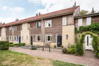 Woning Bittervoornstraat 63 Hengelo