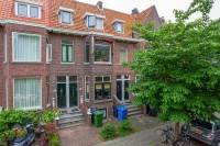 Woning Kerstant van den Bergelaan 86 Rotterdam