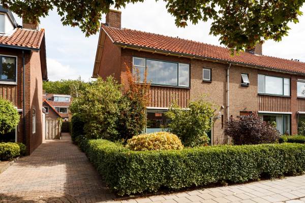 Woning Prinses Margrietlaan 18 De Meern