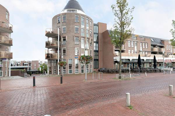 Woning Havenzicht 43 Almere