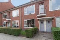 Woning Hyacinthstraat 130 Groningen