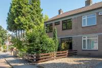 Woning Esdoornlaan 6 Meeden