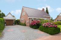 Woning Zwaluw 20 Siddeburen