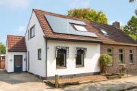 Woning Kleinemeersterstraat 49 Sappemeer