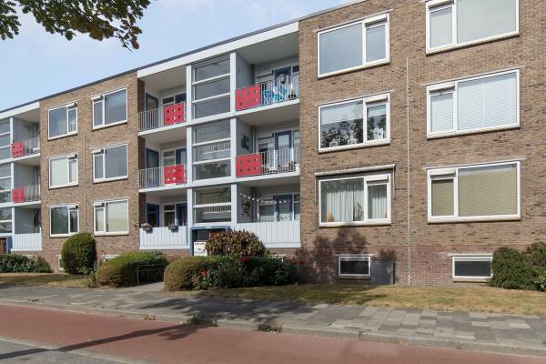 Woning Paterswoldseweg 501 Groningen