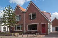 Woning Herenstraat 5 Sappemeer