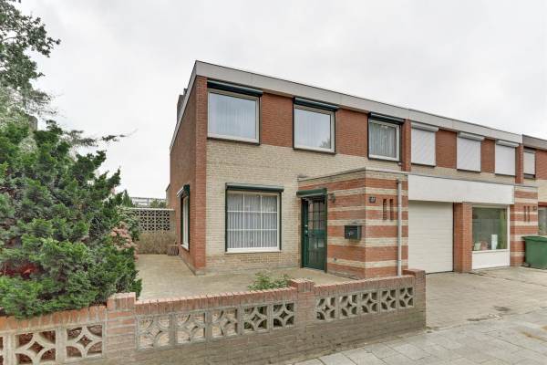 Woning Koning Markweg 21 Eindhoven