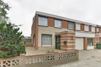 Woning Koning Markweg 21 Eindhoven