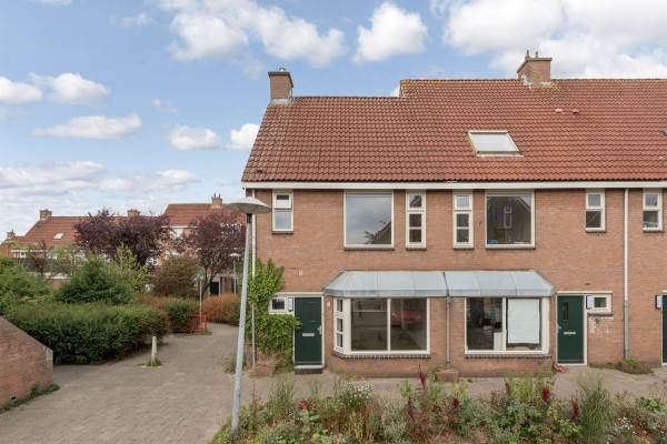 Woning Eemstraat 82 Utrecht