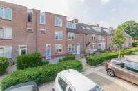 Woning Melkweg 18 Lisse