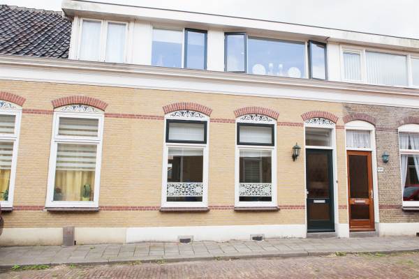 Woning Rotterdamseweg 442 Delft
