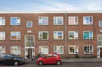 Woning Johannes van der Waalsstraat 70 Amsterdam