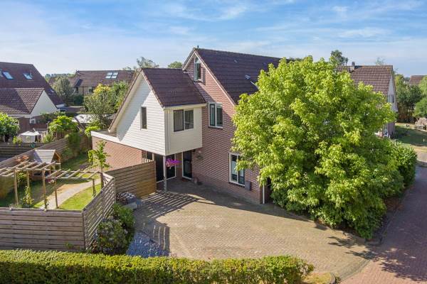 Woning Kosterijland 26 Zuidwolde Gn