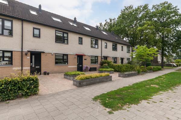 Woning Londenstraat 38 Hengelo