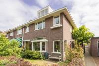 Woning Geelvinckstraat 45 Castricum