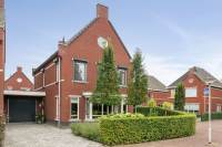 Woning Vogelven 2 Hoogerheide