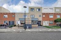 Woning Anna van Bossetuin 30 Heerhugowaard