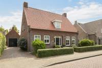 Woning Dijksteegje 34 Sint-Oedenrode