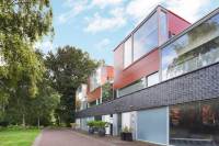 Woning De Swarrelsstraat 12 Haarlem