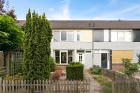 Woning Heliusstraat 15 Rosmalen