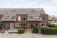 Woning Alstroemeriastraat 12 Wateringen