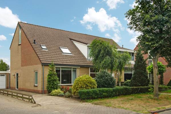 Woning Molenweg 83 Limmen
