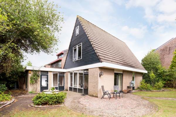 Woning Klaroen 10 Capelle aan den IJssel