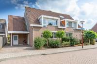Woning Dorsvlegelweide 4 Nieuwegein