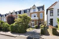 Woning Rustenburgherweg 16 Bloemendaal