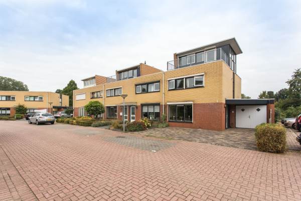 Woning Medler 2 Doetinchem