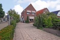 Woning Stationsweg 23 Castricum