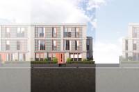 Woning Bouwnummer 001 Barendrecht