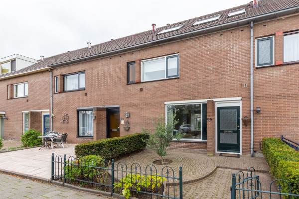 Woning Kinheim 66 Zwanenburg