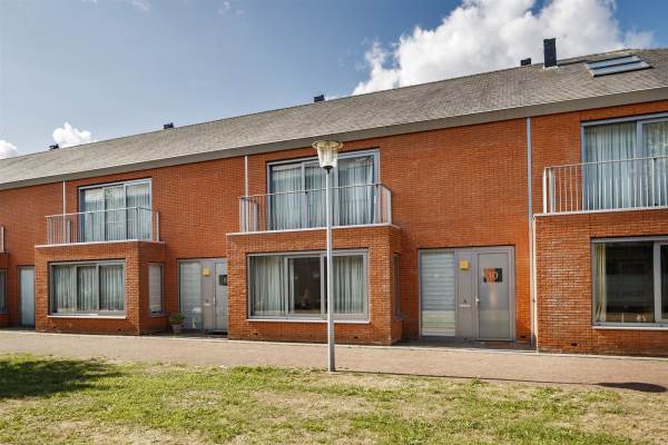 Woning Ter Laanstraat 10 Utrecht