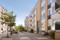 Woning Muntendamstraat 38 Amsterdam